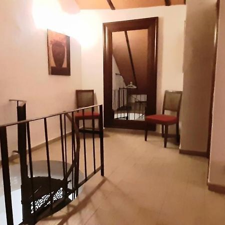 Apartamento Con Buhardilla Casco Historico Cordoba Exterior photo