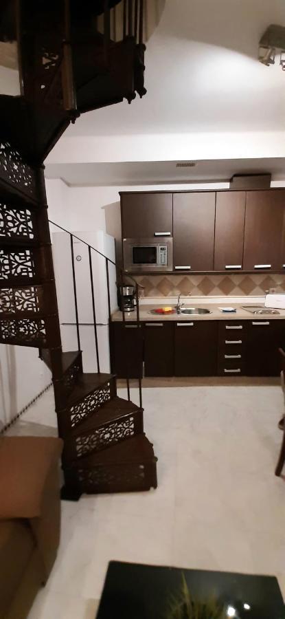 Apartamento Con Buhardilla Casco Historico Cordoba Exterior photo