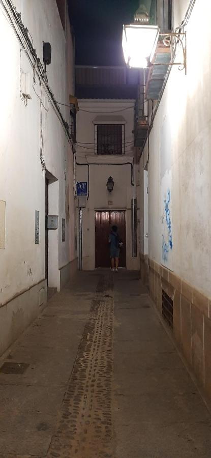 Apartamento Con Buhardilla Casco Historico Cordoba Exterior photo