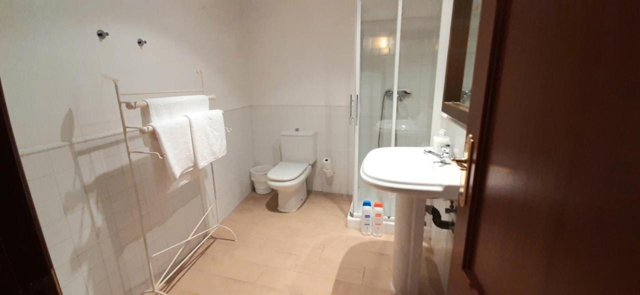 Apartamento Con Buhardilla Casco Historico Cordoba Exterior photo