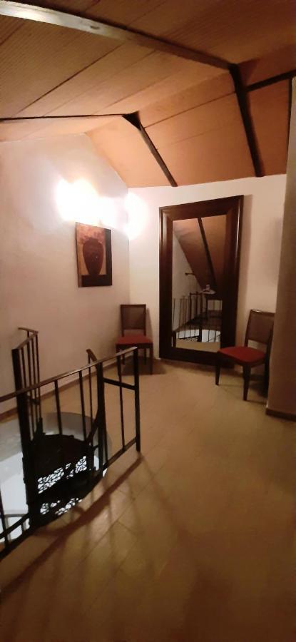 Apartamento Con Buhardilla Casco Historico Cordoba Exterior photo