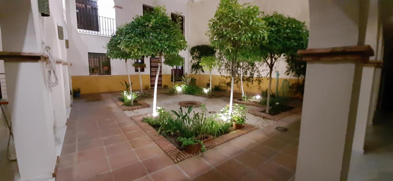 Apartamento Con Buhardilla Casco Historico Cordoba Exterior photo