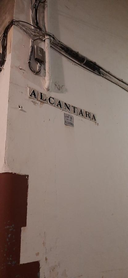 Apartamento Con Buhardilla Casco Historico Cordoba Exterior photo
