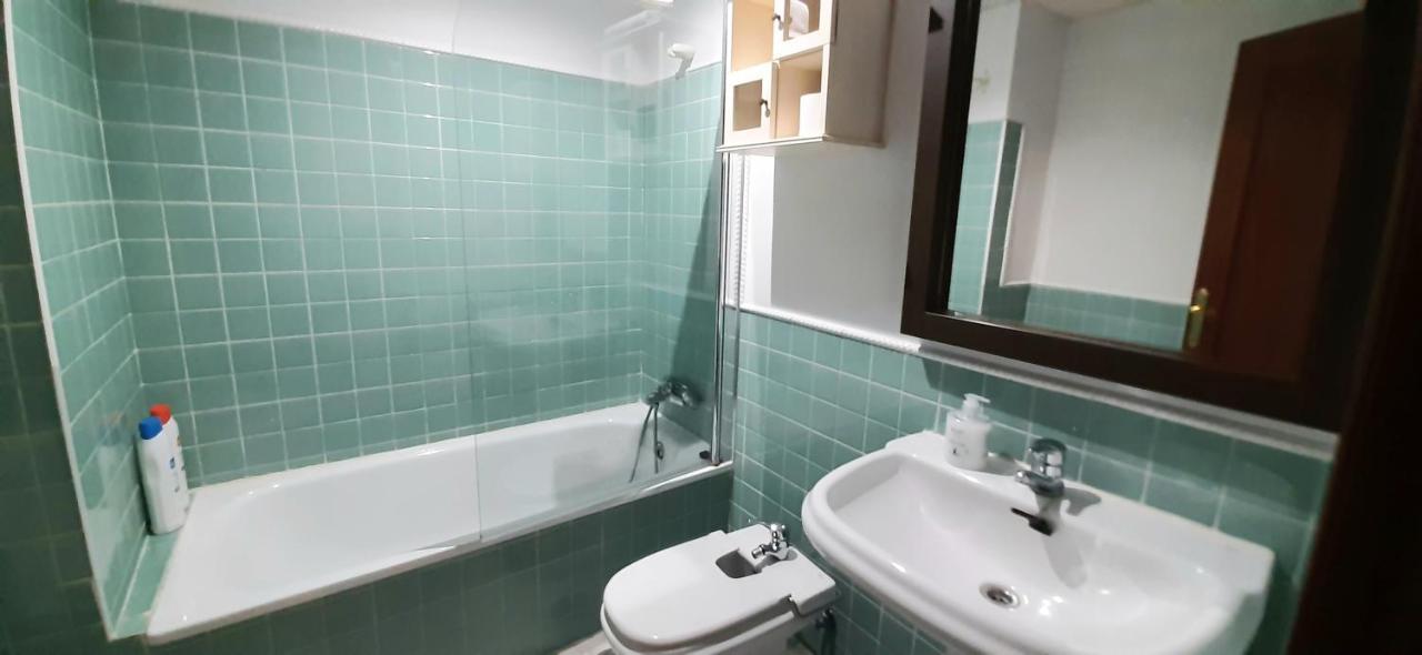 Apartamento Con Buhardilla Casco Historico Cordoba Exterior photo