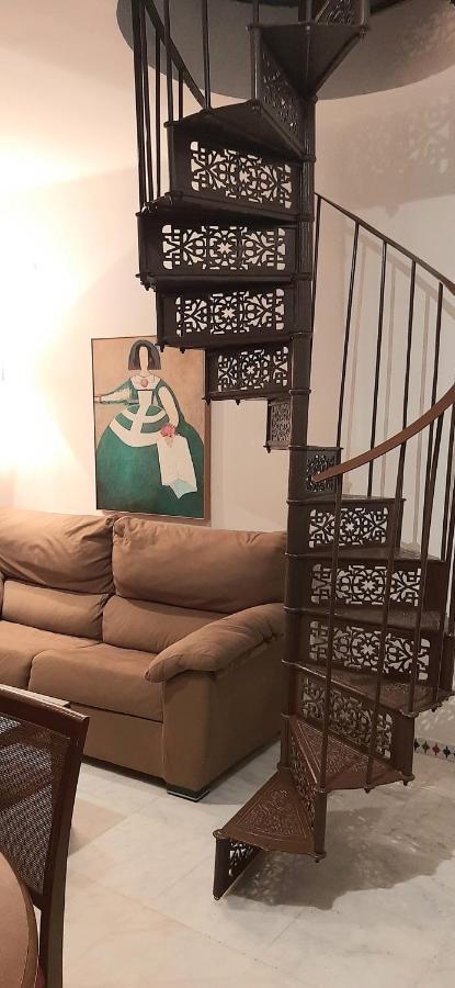 Apartamento Con Buhardilla Casco Historico Cordoba Exterior photo