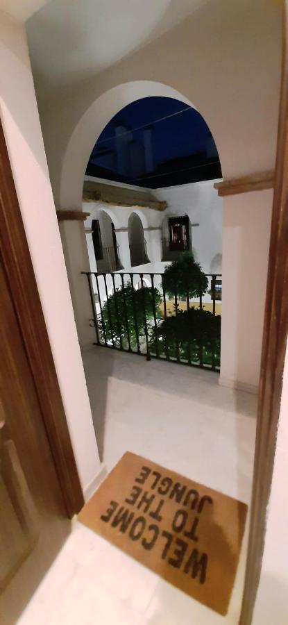 Apartamento Con Buhardilla Casco Historico Cordoba Exterior photo