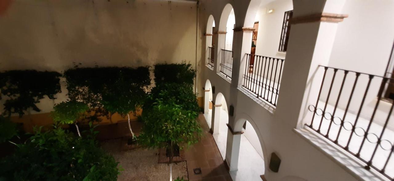 Apartamento Con Buhardilla Casco Historico Cordoba Exterior photo